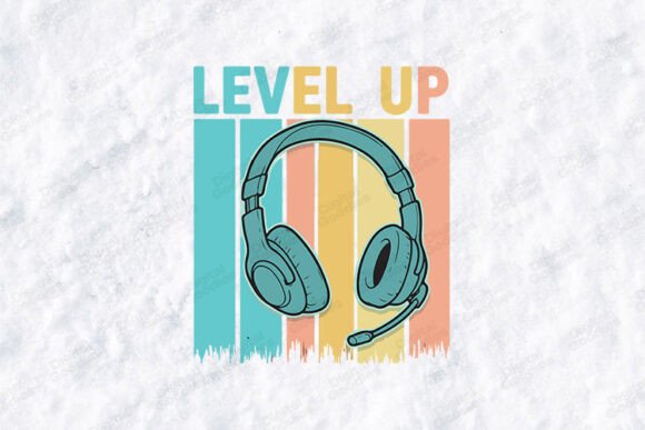 Reviewing the Level Up Gamer Headset Retro Design